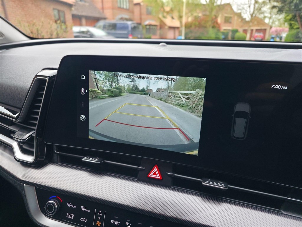 Used Kia Sportage 2024 for sale - 78180061: Photo 24