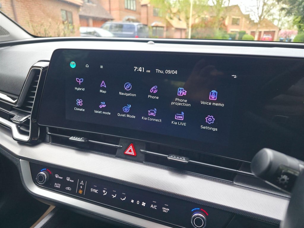 Used Kia Sportage 2024 for sale - 78180061: Photo 25