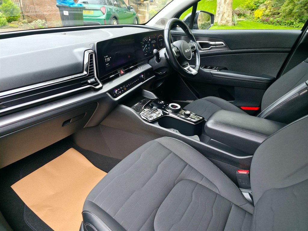 Used Kia Sportage 2024 for sale - 78180061: Photo 30