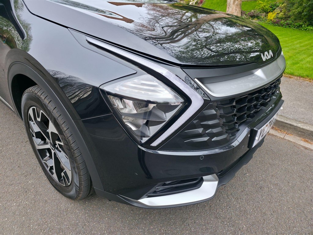 Used Kia Sportage 2024 for sale - 78180061: Photo 33