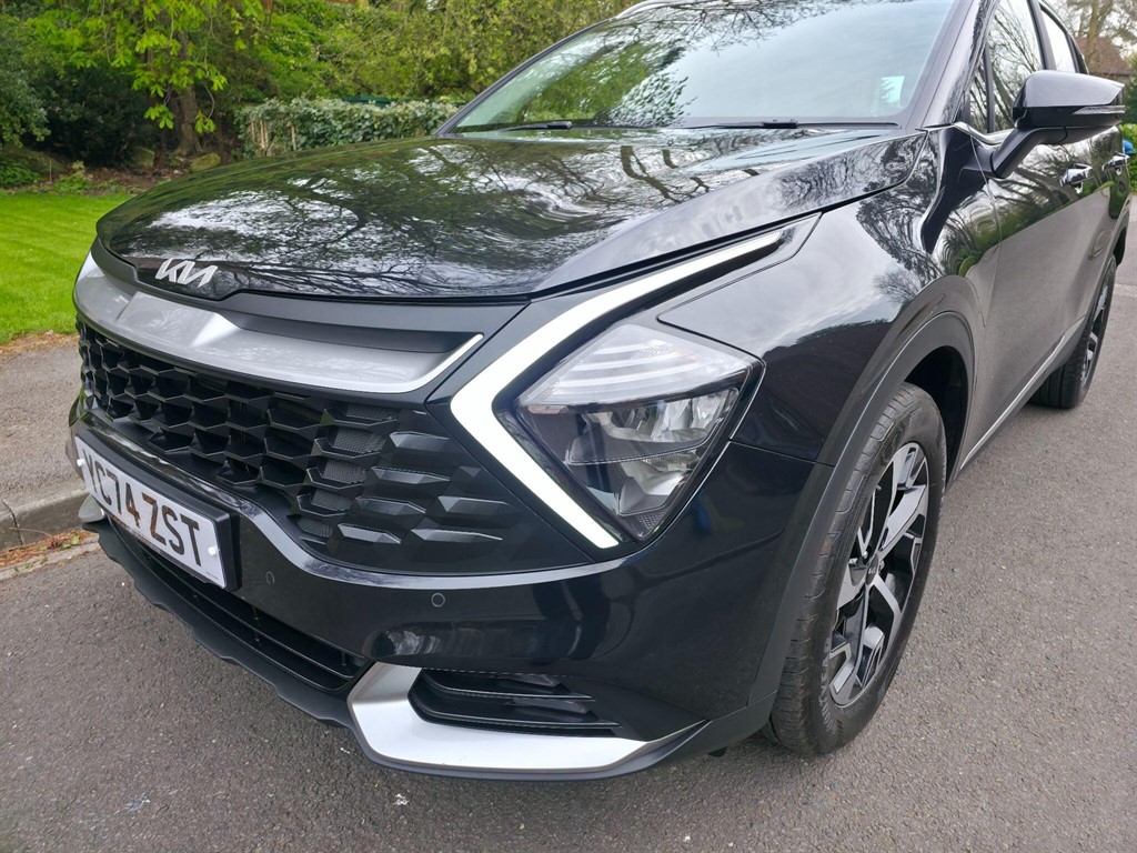 Used Kia Sportage 2024 for sale - 78180061: Photo 34