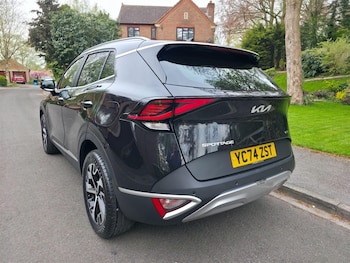 Used Kia Sportage 2024 for sale - 78180061: Photo