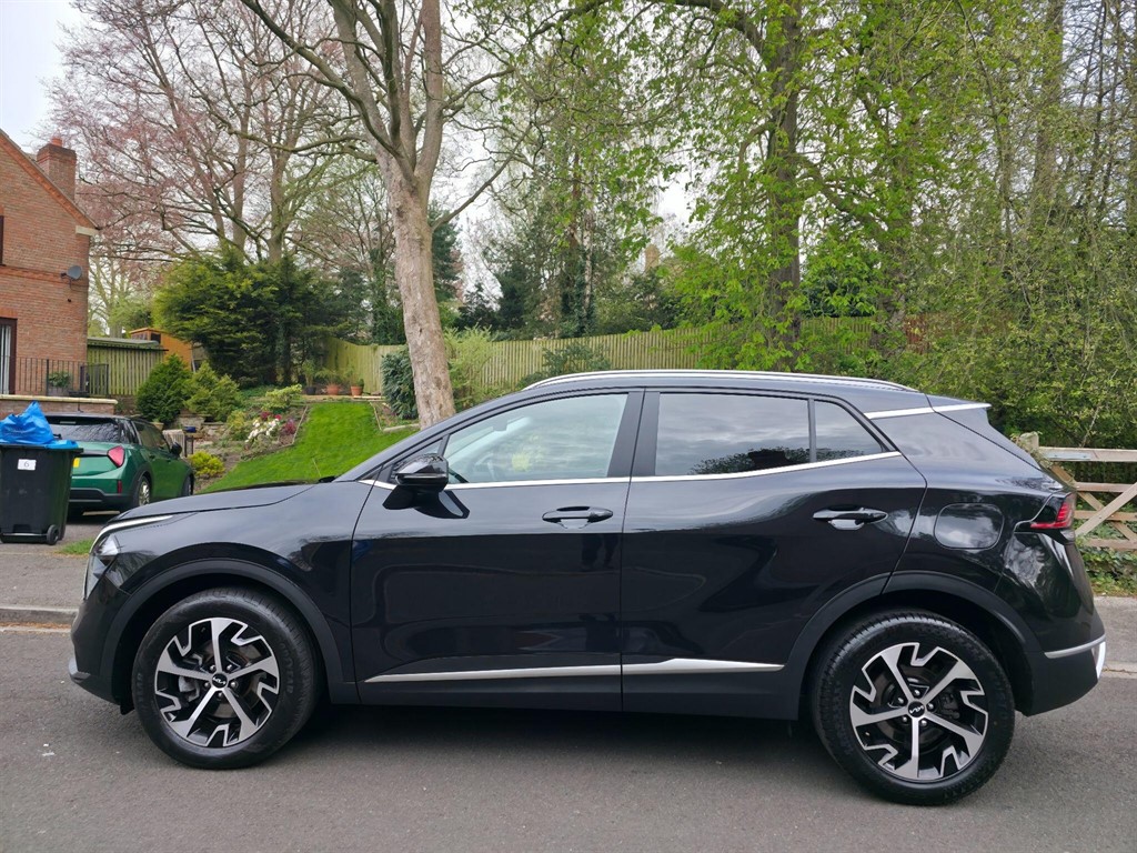 Used Kia Sportage 2024 for sale - 78180061: Photo 5