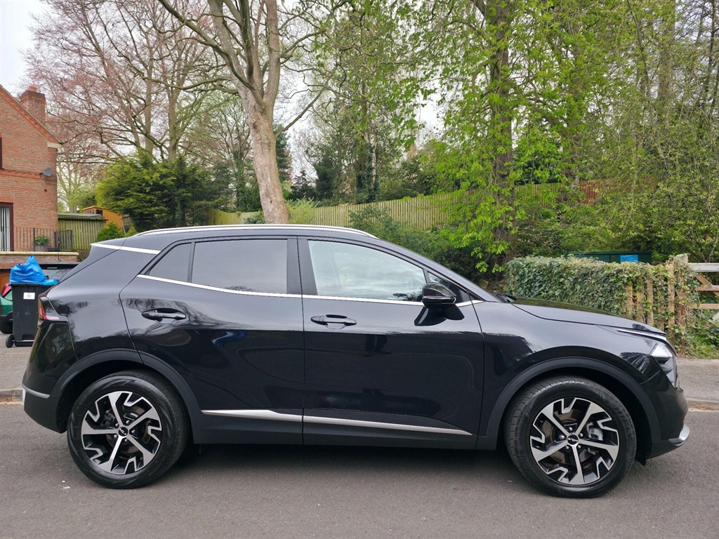 Used Kia Sportage 2024 for sale - 78180061: Photo 7