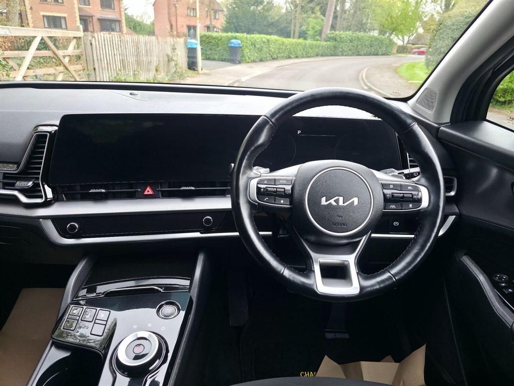 Used Kia Sportage 2024 for sale - 78180061: Photo 9