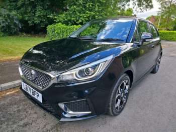 2022 - 1.5 VTi-TECH Exclusive Nav Euro 6 (s/s) 5dr