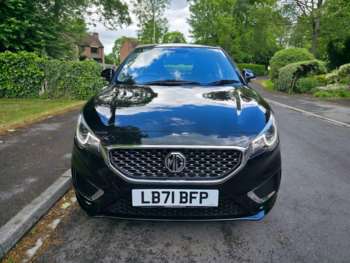 Used MG MG3 2022 for sale - 74783038: Photo