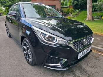 Used MG MG3 2022 for sale - 74783038: Photo