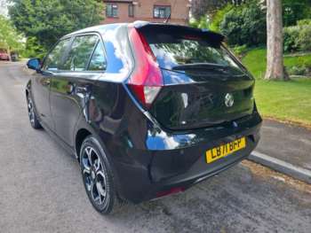 Used MG MG3 2022 for sale - 74783038: Photo