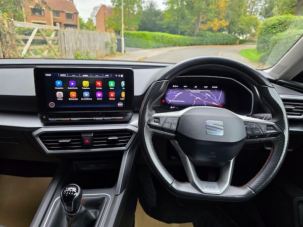 Used SEAT Leon 2020 for sale - 76312521: Photo 10