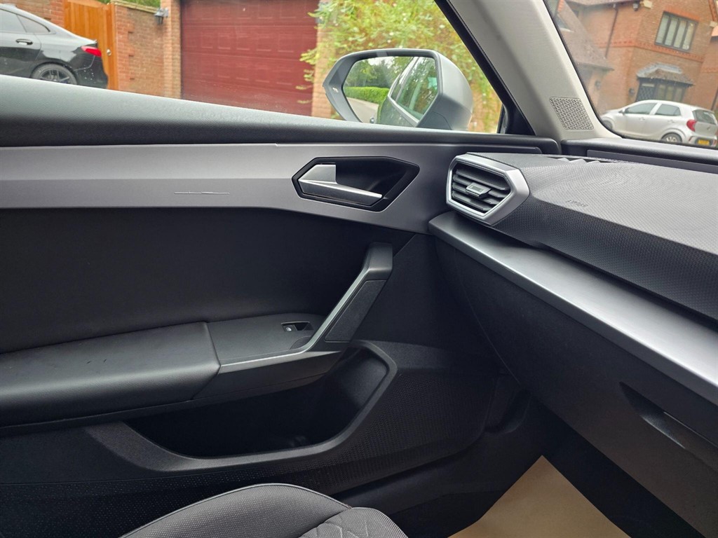 Used SEAT Leon 2020 for sale - 76312521: Photo 11