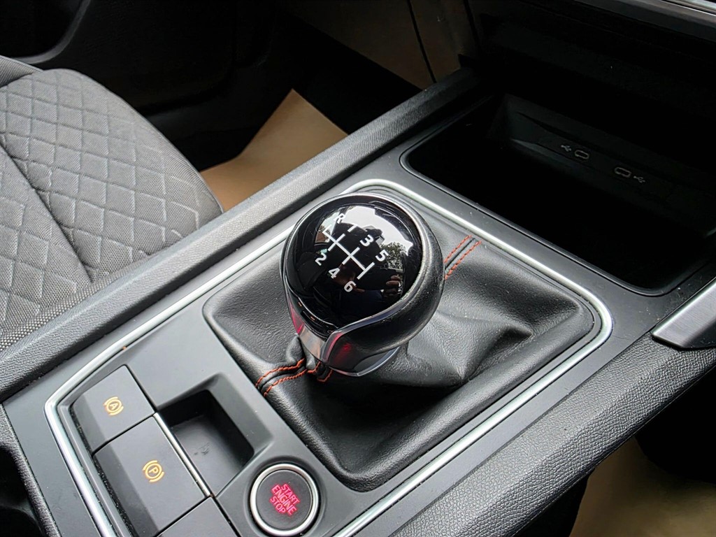 Used SEAT Leon 2020 for sale - 76312521: Photo 12