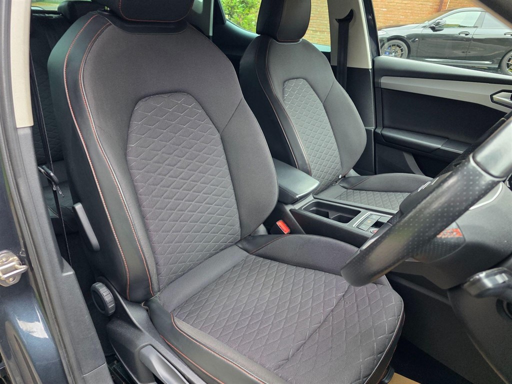 Used SEAT Leon 2020 for sale - 76312521: Photo 13