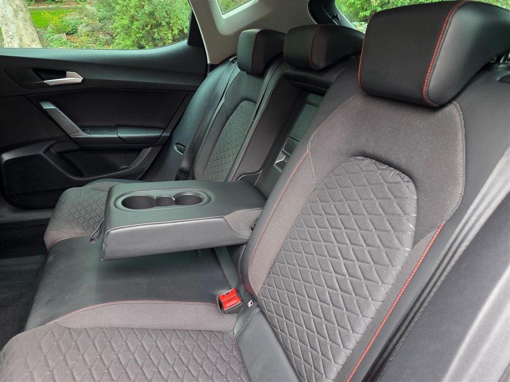 Used SEAT Leon 2020 for sale - 76312521: Photo 14