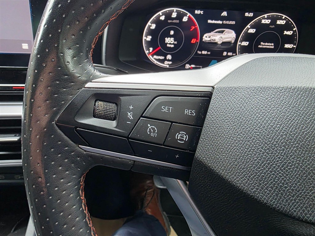 Used SEAT Leon 2020 for sale - 76312521: Photo 16