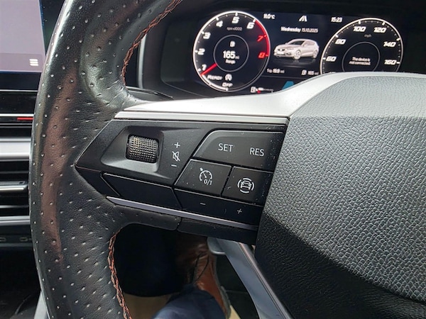 Used SEAT Leon 2020 for sale - 76312521: Photo 16
