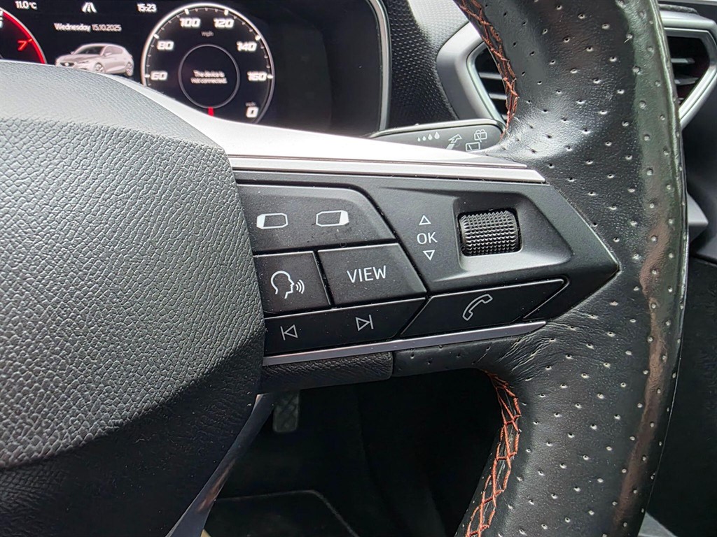 Used SEAT Leon 2020 for sale - 76312521: Photo 17