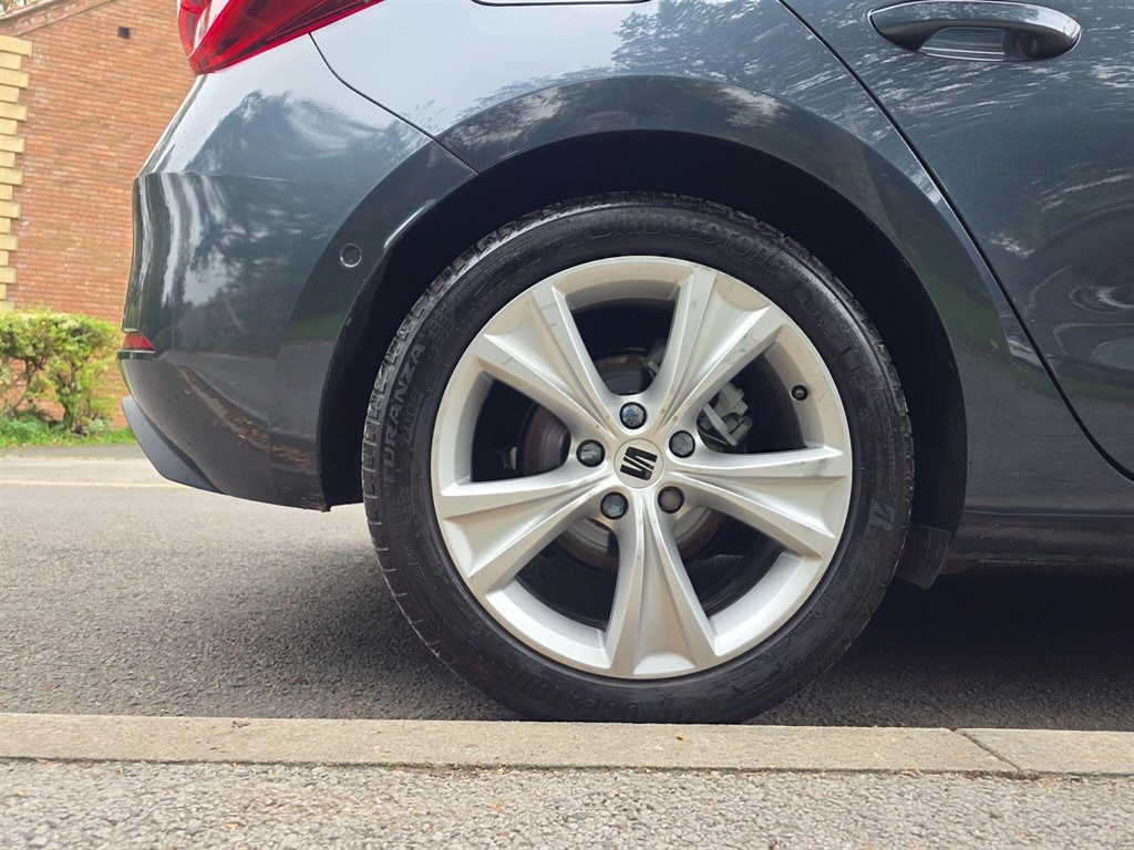 Used SEAT Leon 2020 for sale - 76312521: Photo 18