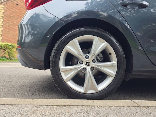 Used SEAT Leon 2020 for sale - 76312521: Photo 18