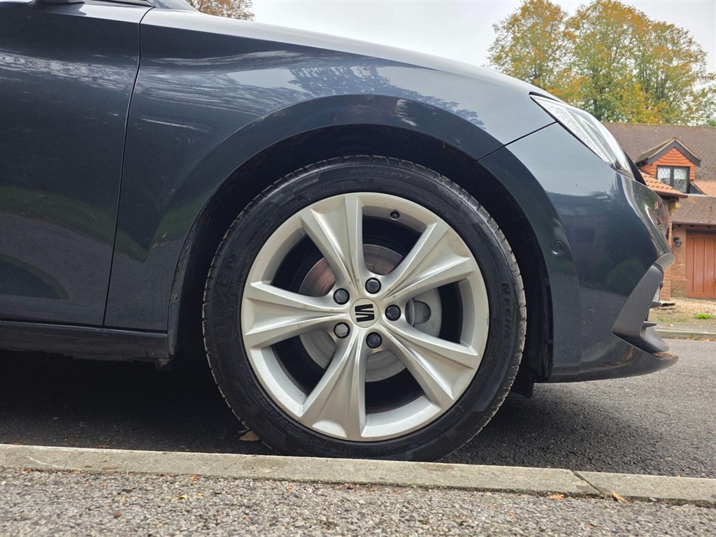 Used SEAT Leon 2020 for sale - 76312521: Photo 19