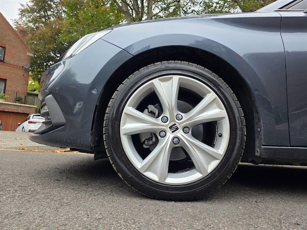 Used SEAT Leon 2020 for sale - 76312521: Photo 20