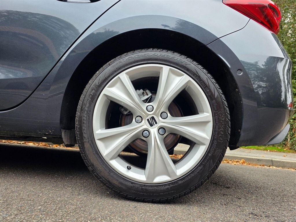 Used SEAT Leon 2020 for sale - 76312521: Photo 21