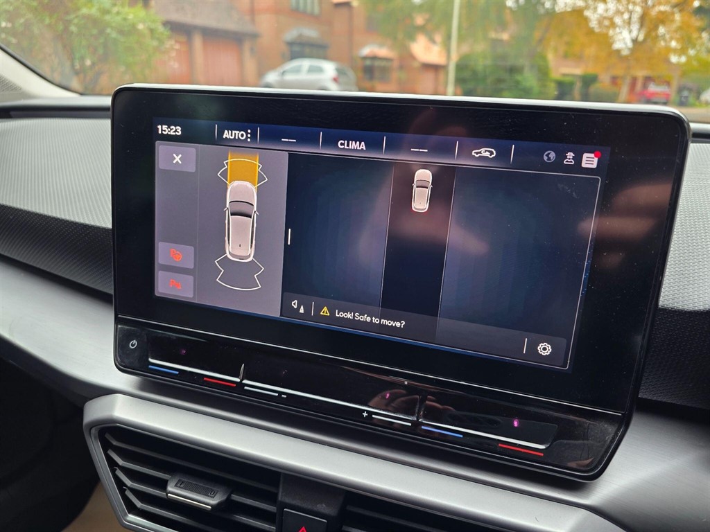 Used SEAT Leon 2020 for sale - 76312521: Photo 22