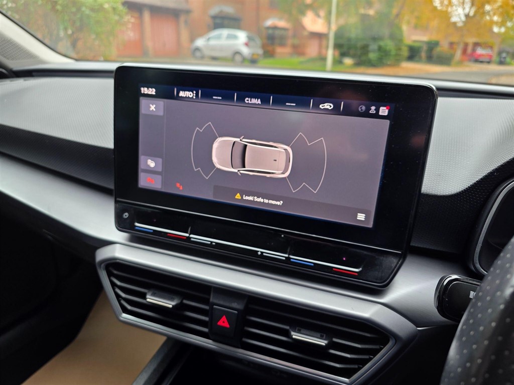 Used SEAT Leon 2020 for sale - 76312521: Photo 23