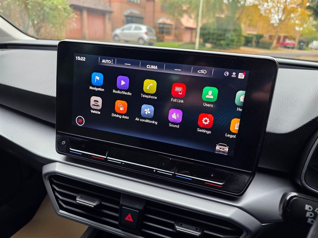 Used SEAT Leon 2020 for sale - 76312521: Photo 24