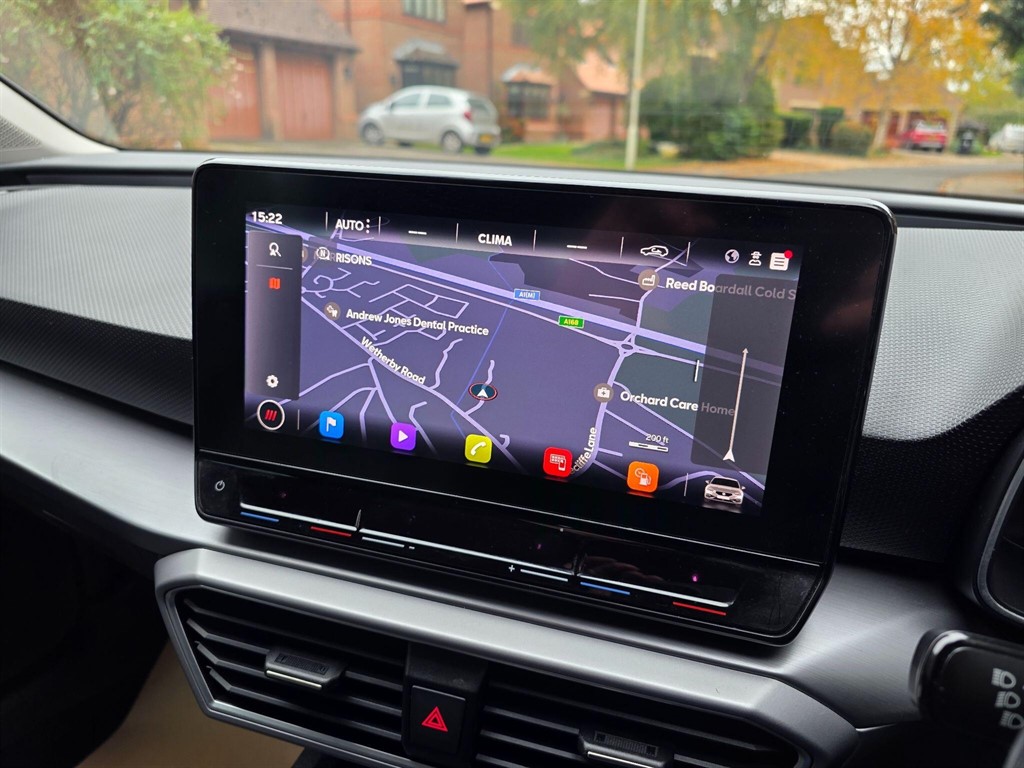 Used SEAT Leon 2020 for sale - 76312521: Photo 25