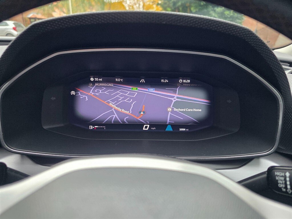 Used SEAT Leon 2020 for sale - 76312521: Photo 26