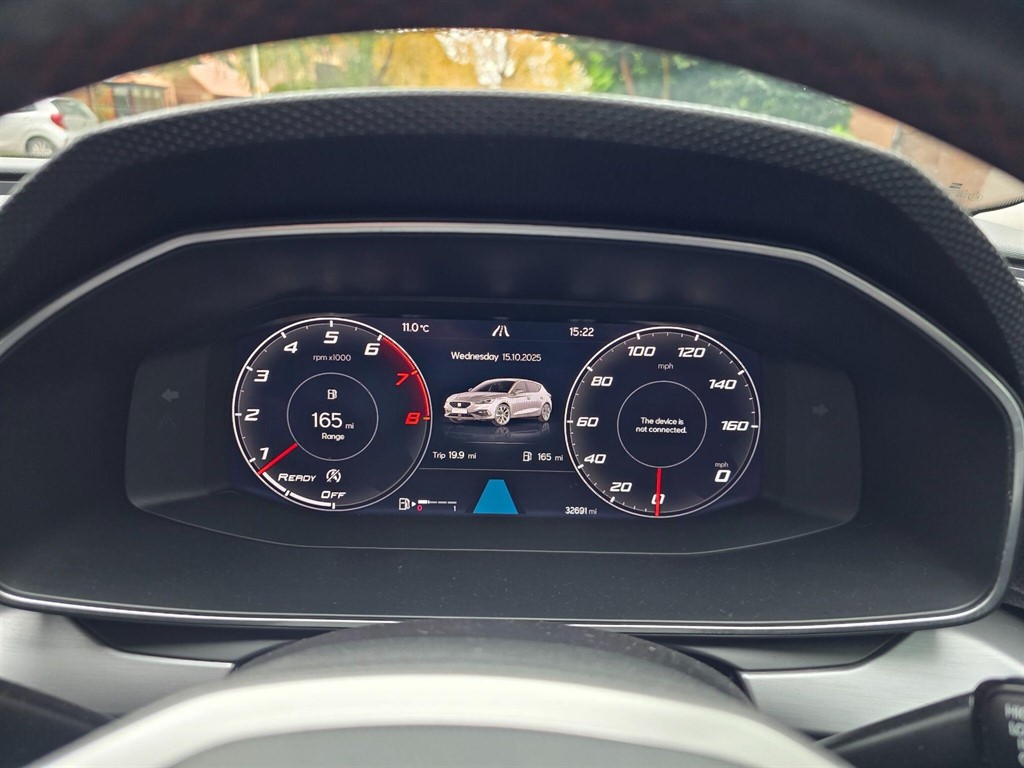 Used SEAT Leon 2020 for sale - 76312521: Photo 27