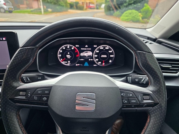 Used SEAT Leon 2020 for sale - 76312521: Photo 29