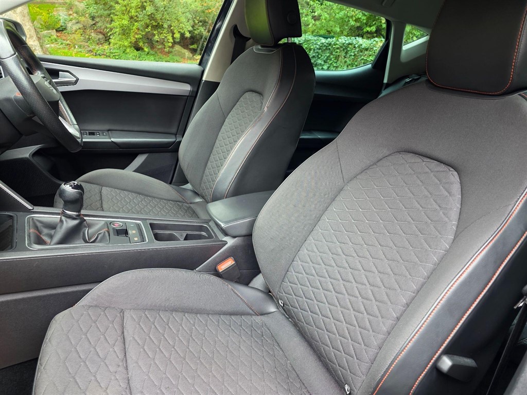 Used SEAT Leon 2020 for sale - 76312521: Photo 31