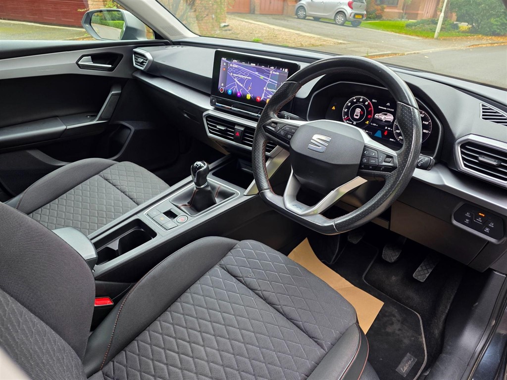 Used SEAT Leon 2020 for sale - 76312521: Photo 35