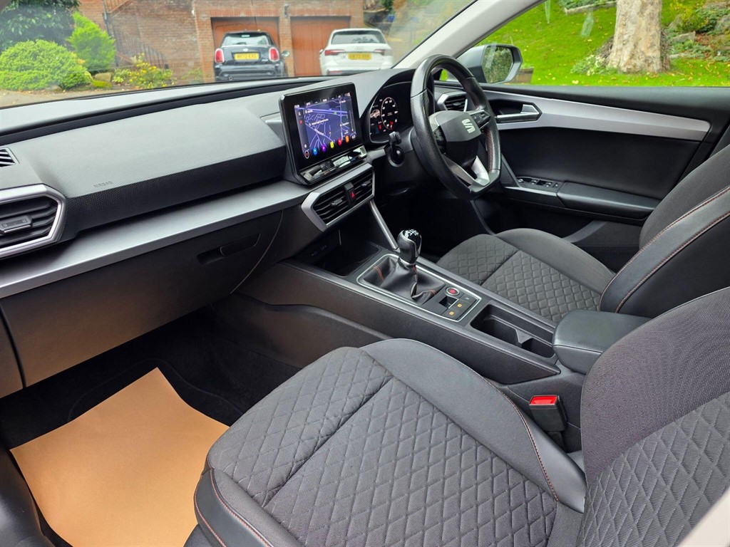 Used SEAT Leon 2020 for sale - 76312521: Photo 37