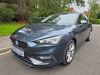 Used SEAT Leon 2020 for sale - 76312521: Photo 3