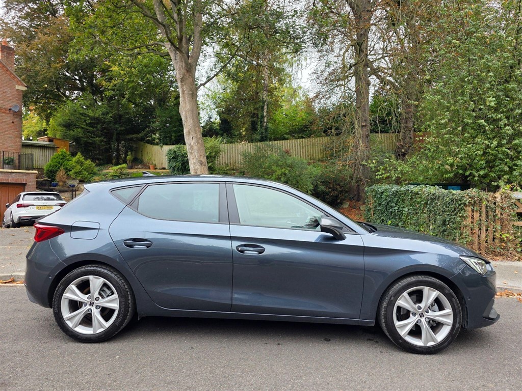 Used SEAT Leon 2020 for sale - 76312521: Photo 7