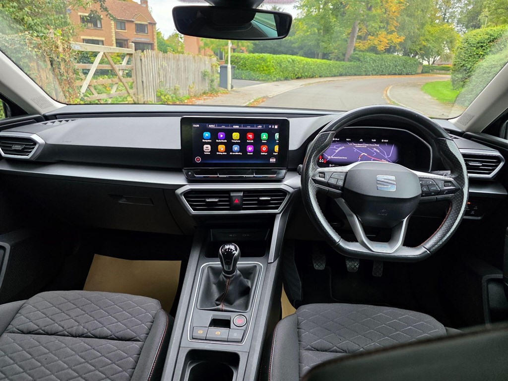 Used SEAT Leon 2020 for sale - 76312521: Photo 9