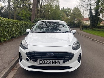 Used Ford Fiesta 2023 for sale - 78294108: Photo