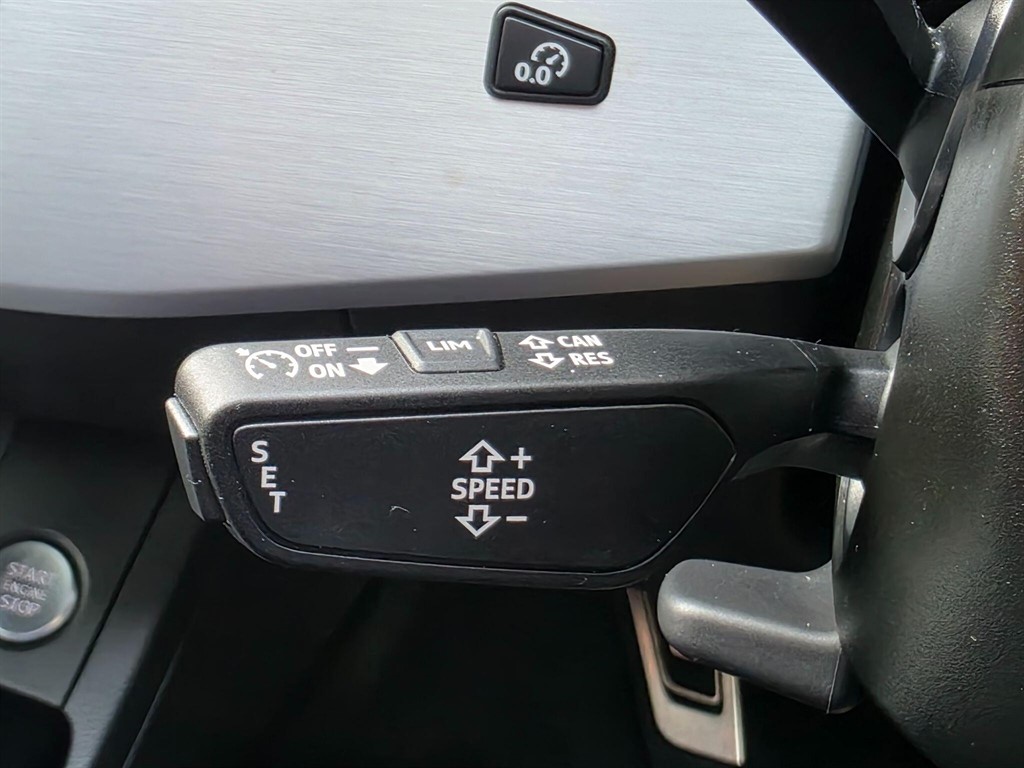 Used Audi A4 Avant 2022 for sale - 76494185: Photo 18