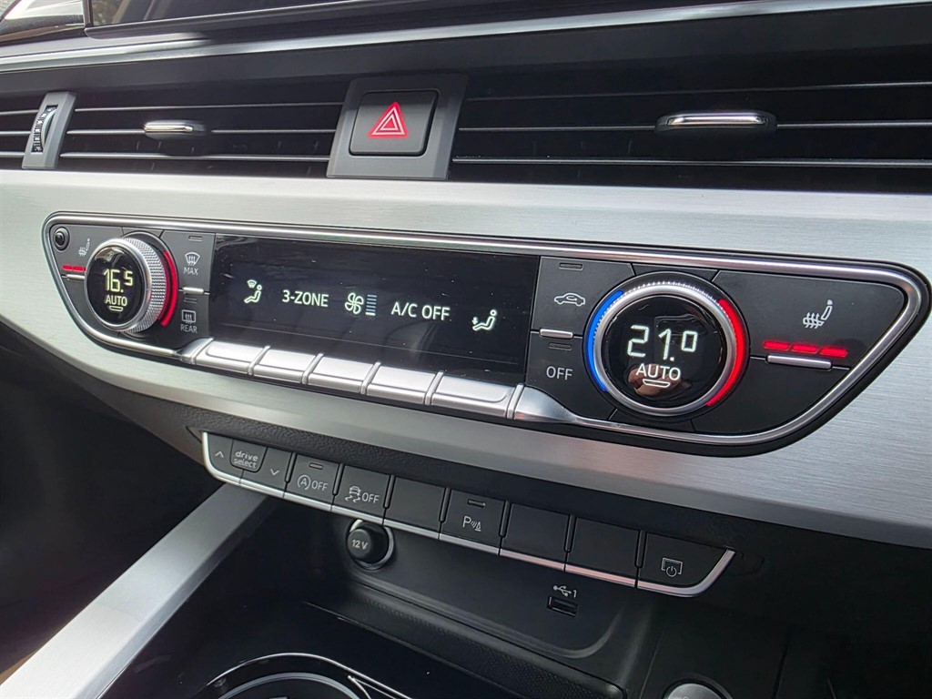 Used Audi A4 Avant 2022 for sale - 76494185: Photo 21