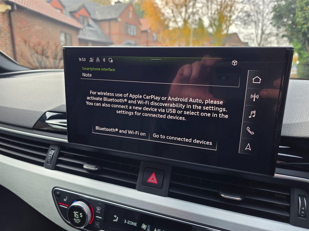 Used Audi A4 Avant 2022 for sale - 76494185: Photo 28