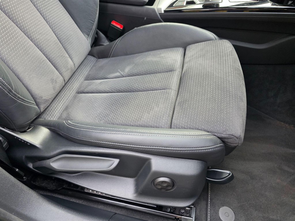 Used Audi A4 Avant 2022 for sale - 76494185: Photo 36