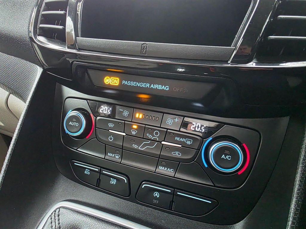 Used Ford Grand Tourneo Connect 2019 for sale - 76557093: Photo 27
