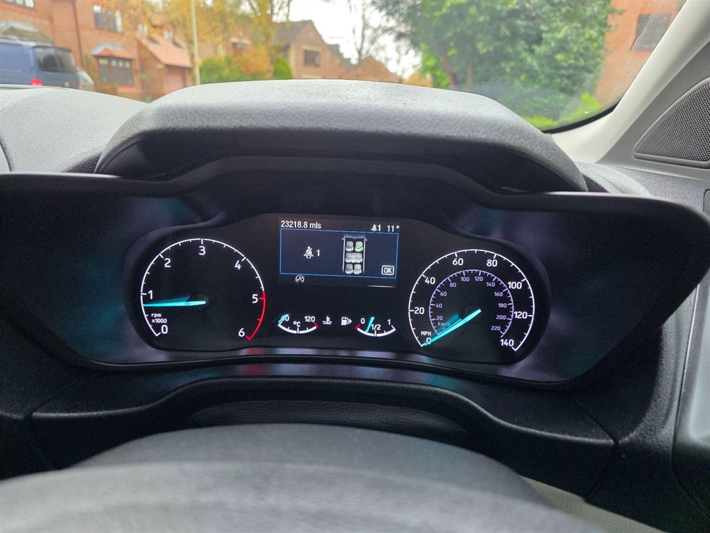 Used Ford Grand Tourneo Connect 2019 for sale - 76557093: Photo 30