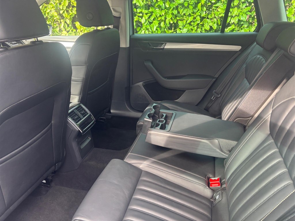 Used Skoda Superb 2022 for sale - 77877915: Photo 15