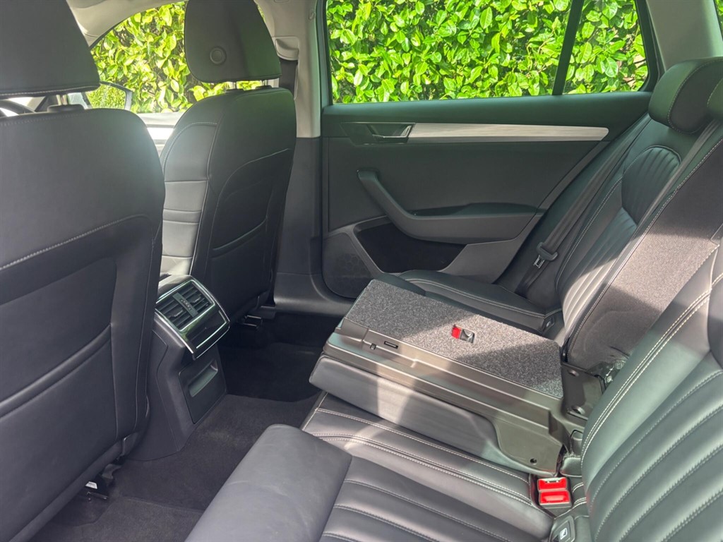 Used Skoda Superb 2022 for sale - 77877915: Photo 17