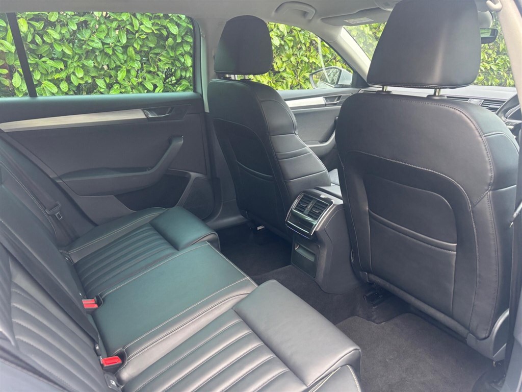 Used Skoda Superb 2022 for sale - 77877915: Photo 18