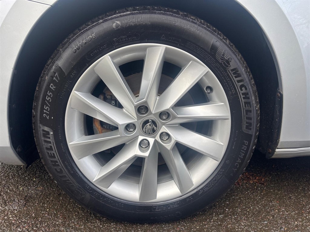 Used Skoda Superb 2022 for sale - 77877915: Photo 28